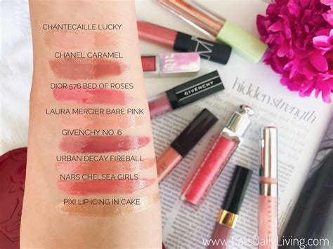 chanel glossy bomb|12 Best Lip Gloss Formulas for Deep Hydration and .